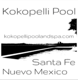 Kokopelli Pool & Spa