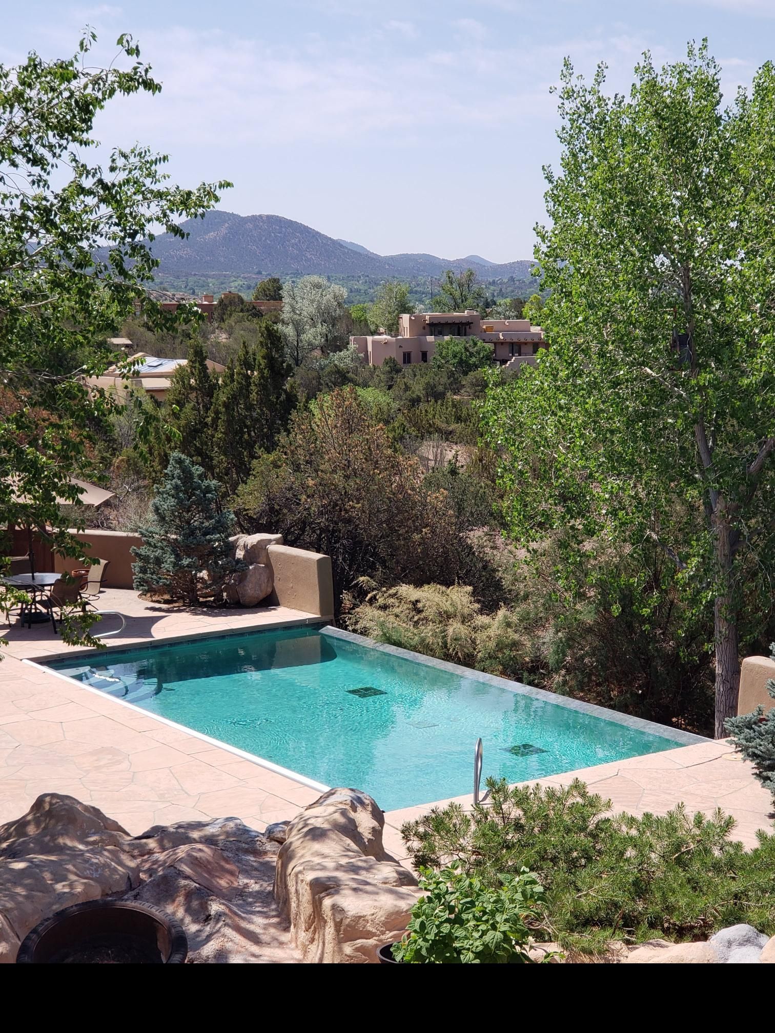 Pool Repair