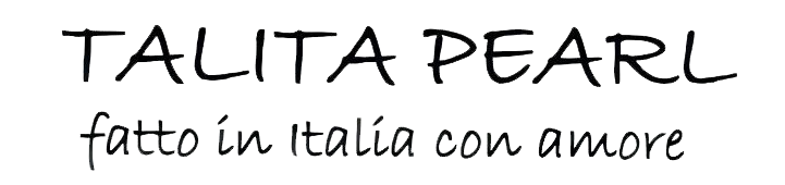 Talita Pearl Logo