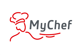 Logo - mychef
