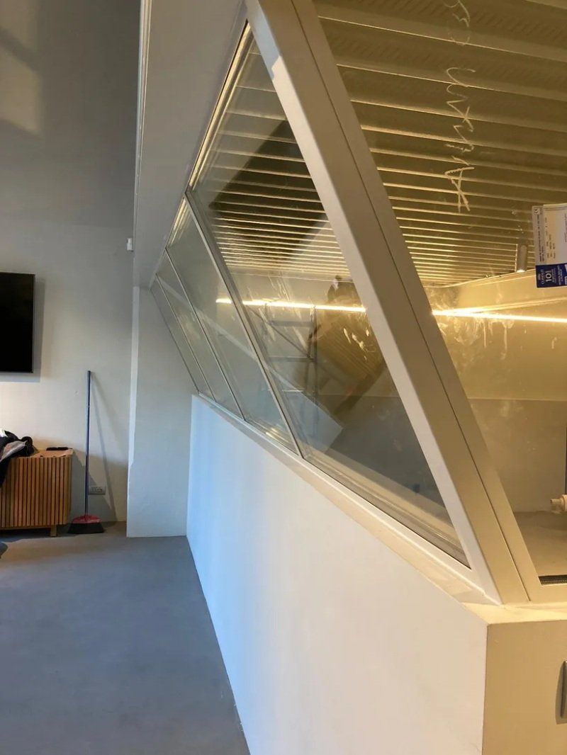 Cabinato per portineria