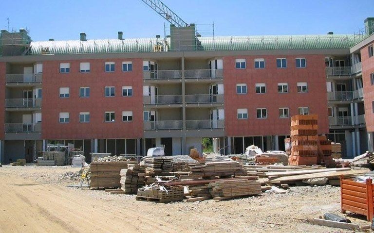 Ristrutturazione edile