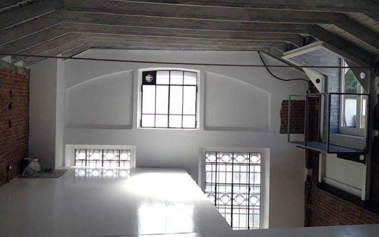 Ristrutturazione edile