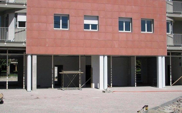 Ristrutturazione edile