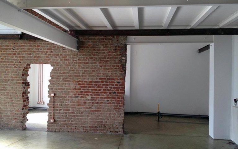 Ristrutturazione edile