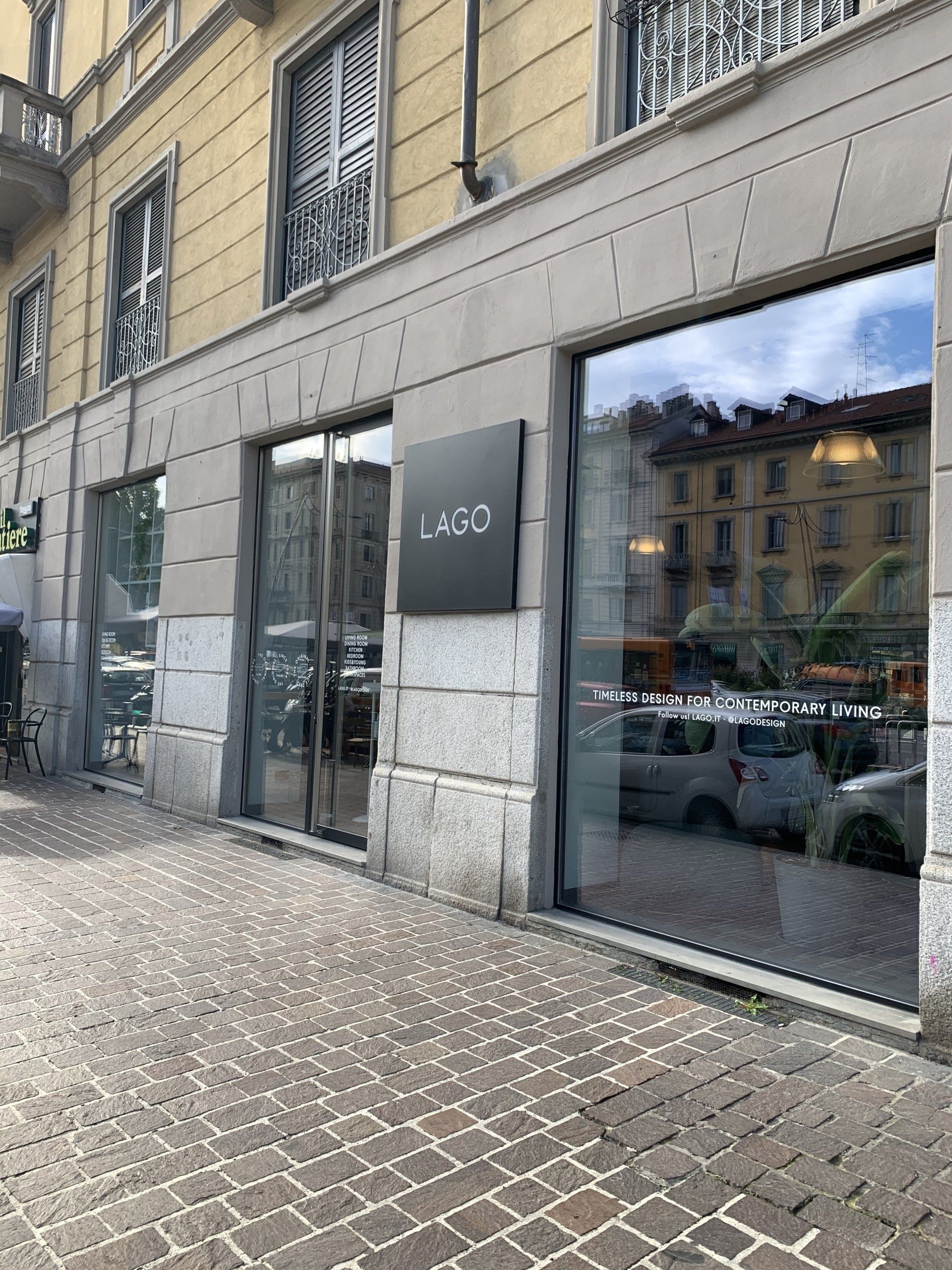 realizzazione serramenti