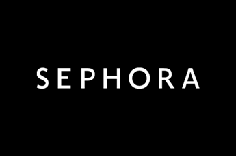 Logo - sephora