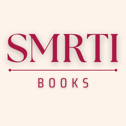 SMRTi Books logo