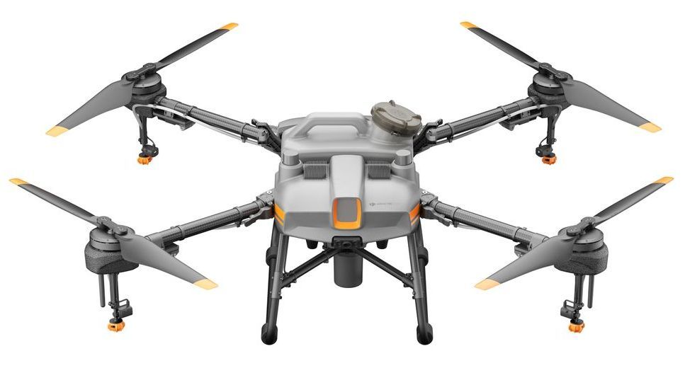 Dji republica online dominicana