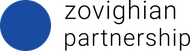 The Zovighian Partnership logo