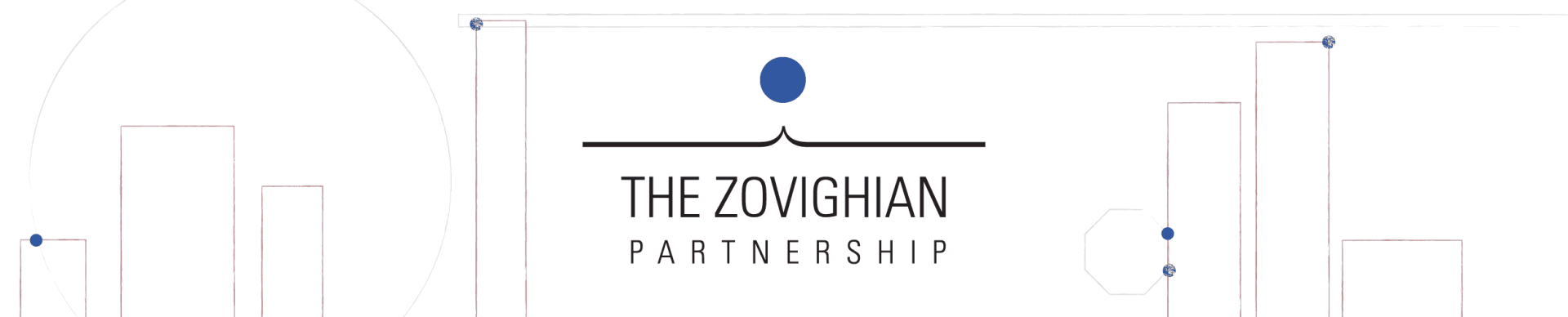 The Zovighian Partnership logo
