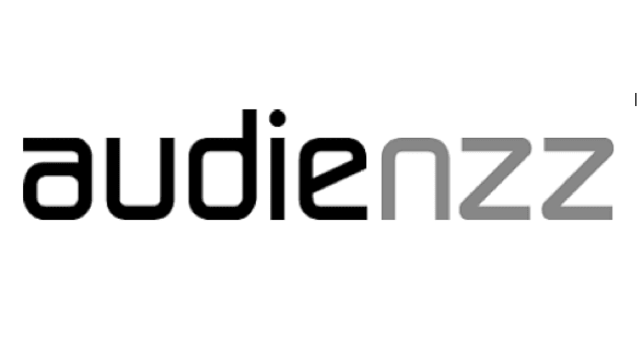 Audienzz Logo
