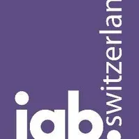 IAB Switzerland Logo