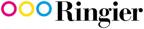 Ringer Logo