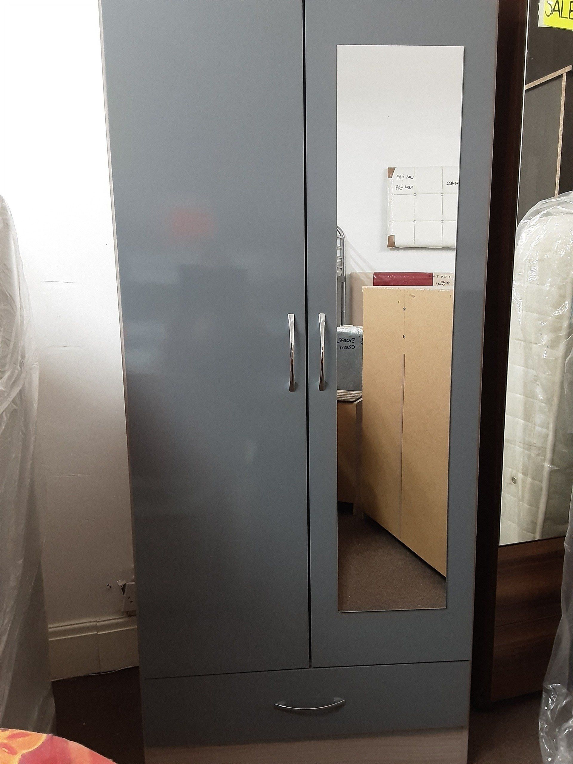 Wardrobes Blackpool, Lancashire Choices Furniture