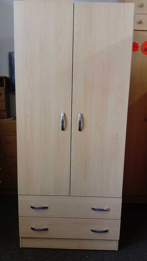 Wardrobes, Blackpool