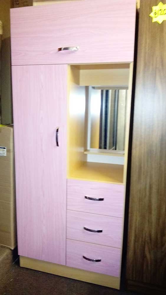 Wardrobes, Blackpool