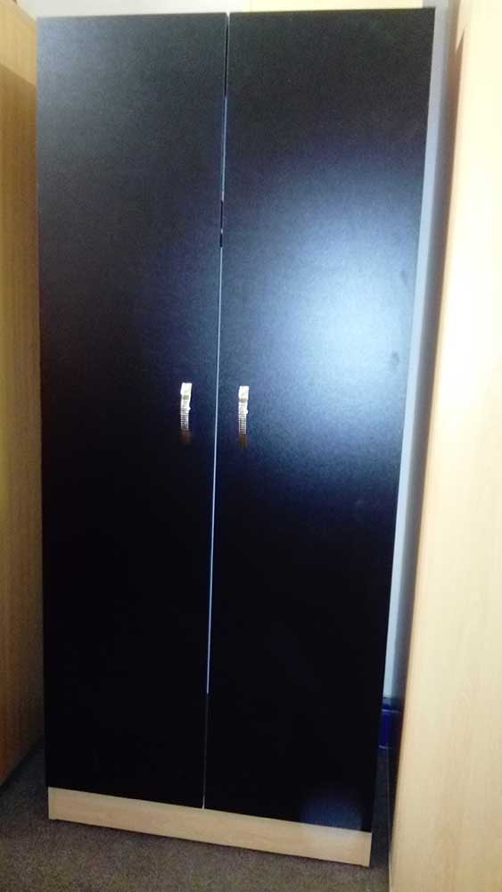 Wardrobes, Blackpool