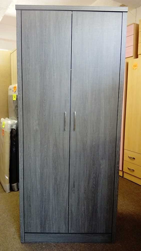 Wardrobes, Blackpool