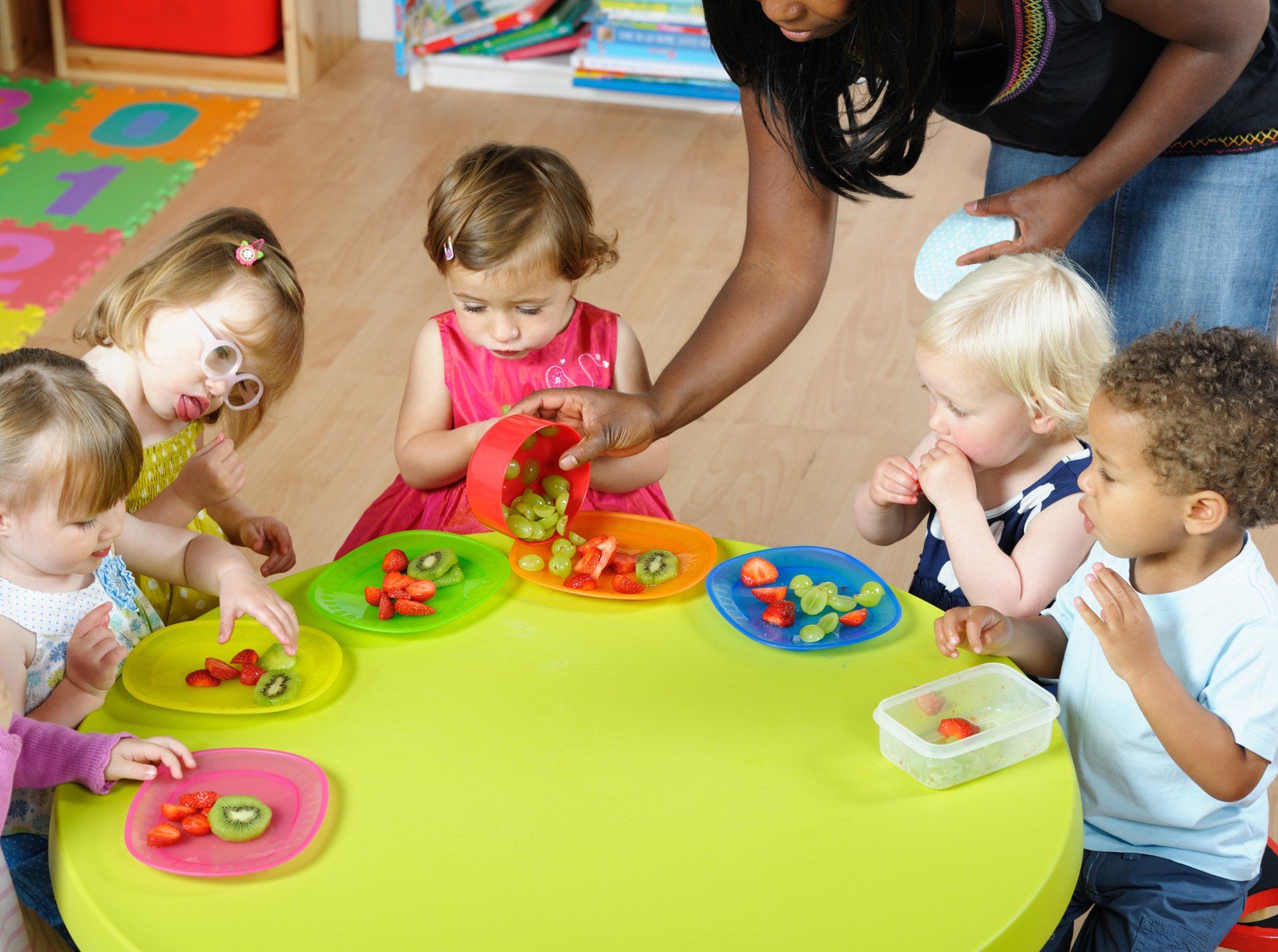 Academy 4 Kids Day Nursery 3