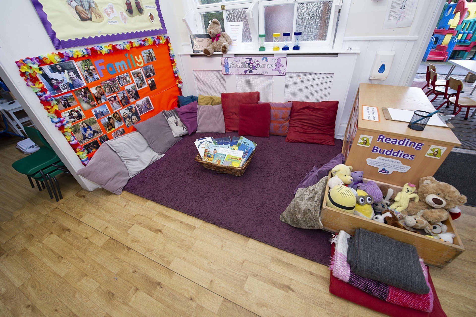 Academy 4 Kids Day Nursery 8