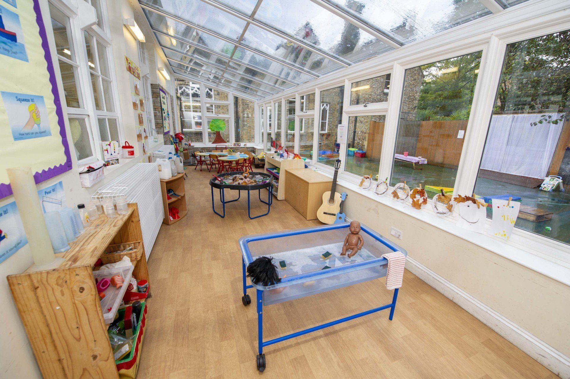 Academy 4 Kids Day Nursery 7