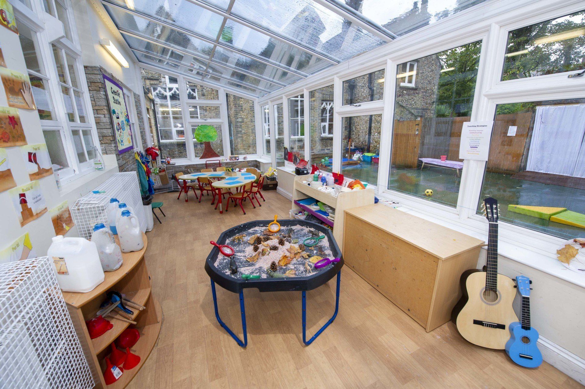 Academy 4 Kids Day Nursery 24