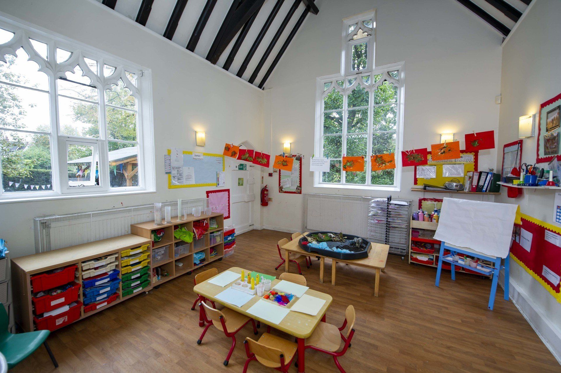 Academy 4 Kids Day Nursery 2