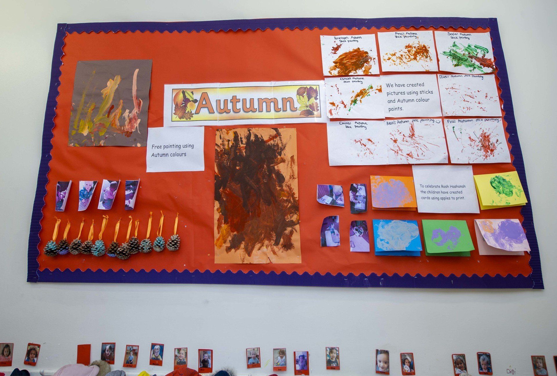Academy 4 Kids Day Nursery 4