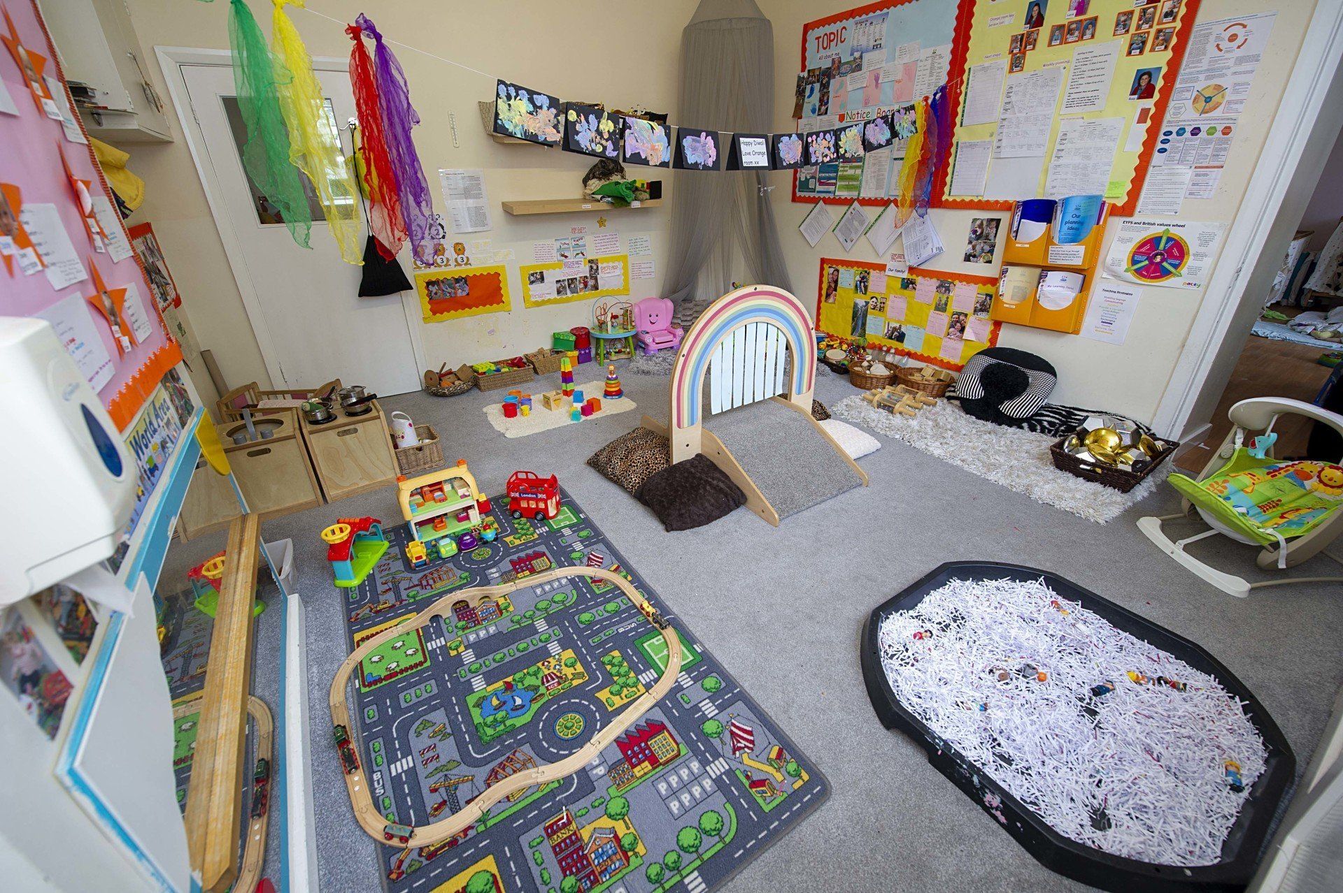 Academy 4 Kids Day Nursery 25