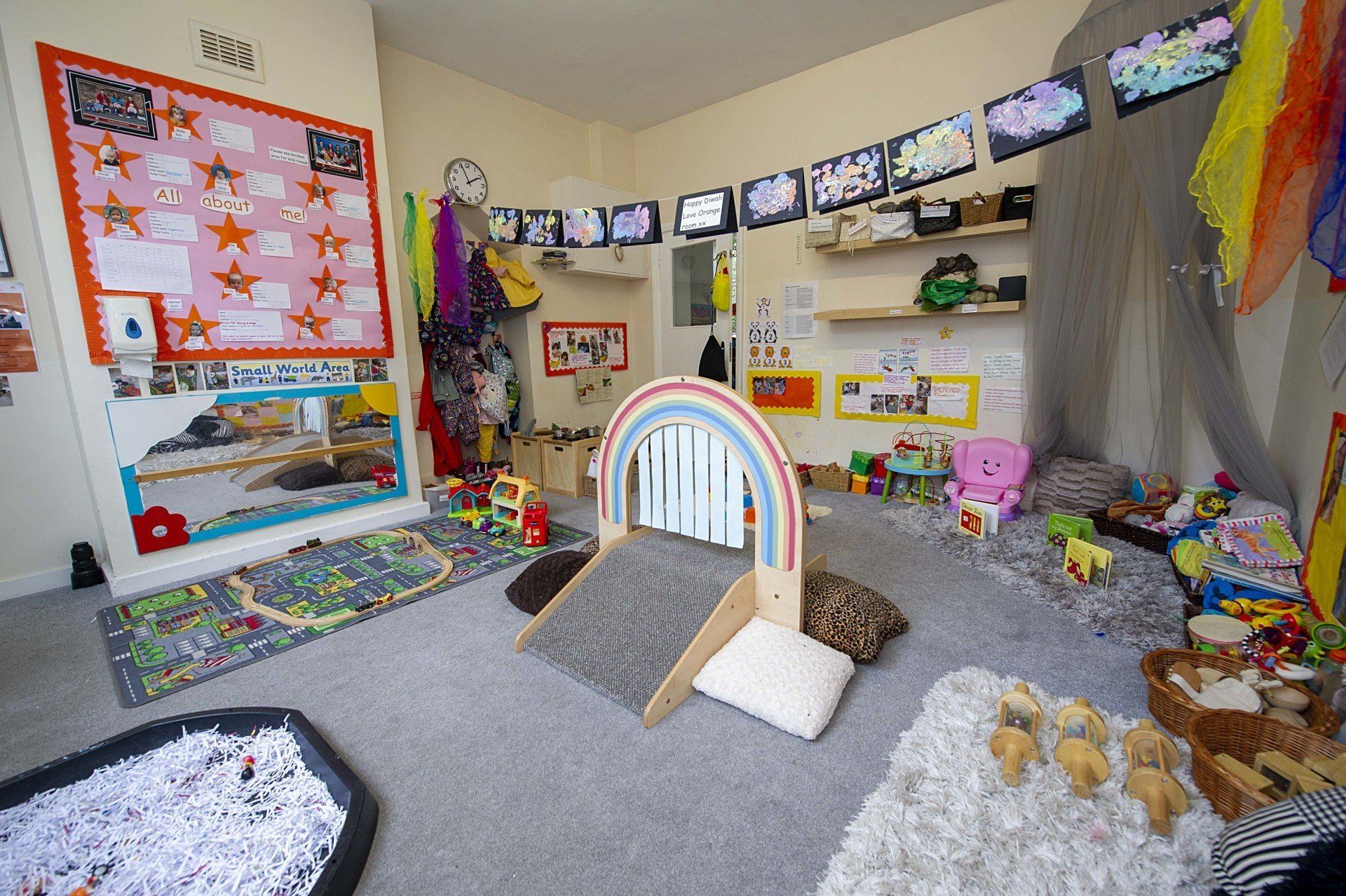 Academy 4 Kids Day Nursery 6