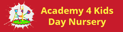 Academy 4 Kids Day Nursery