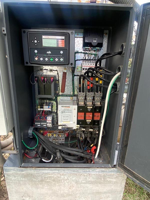 SIEM SERVICIOS INDUSTRIALES