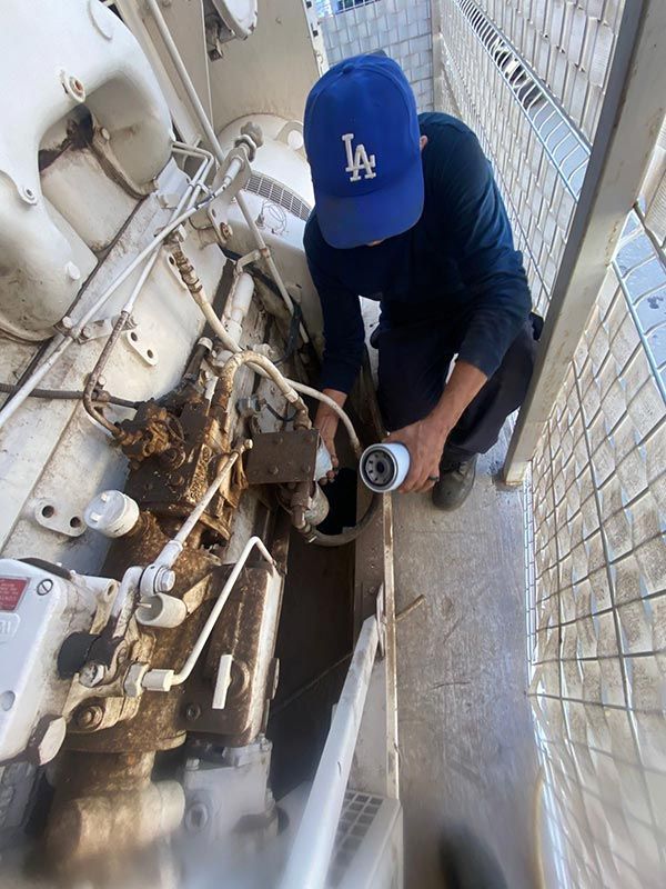 SIEM SERVICIOS INDUSTRIALES