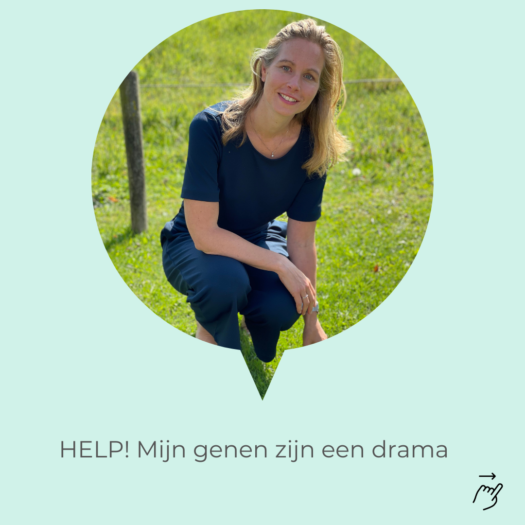 DNA onderzoek