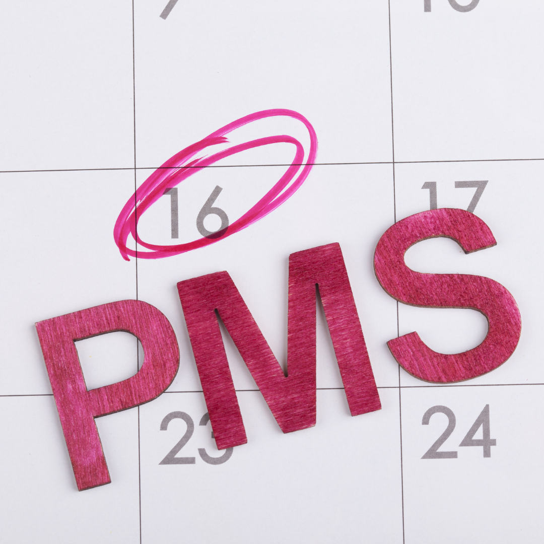 Hormonale onbalans en PMS: Hoe orthomoleculaire therapie kan helpen