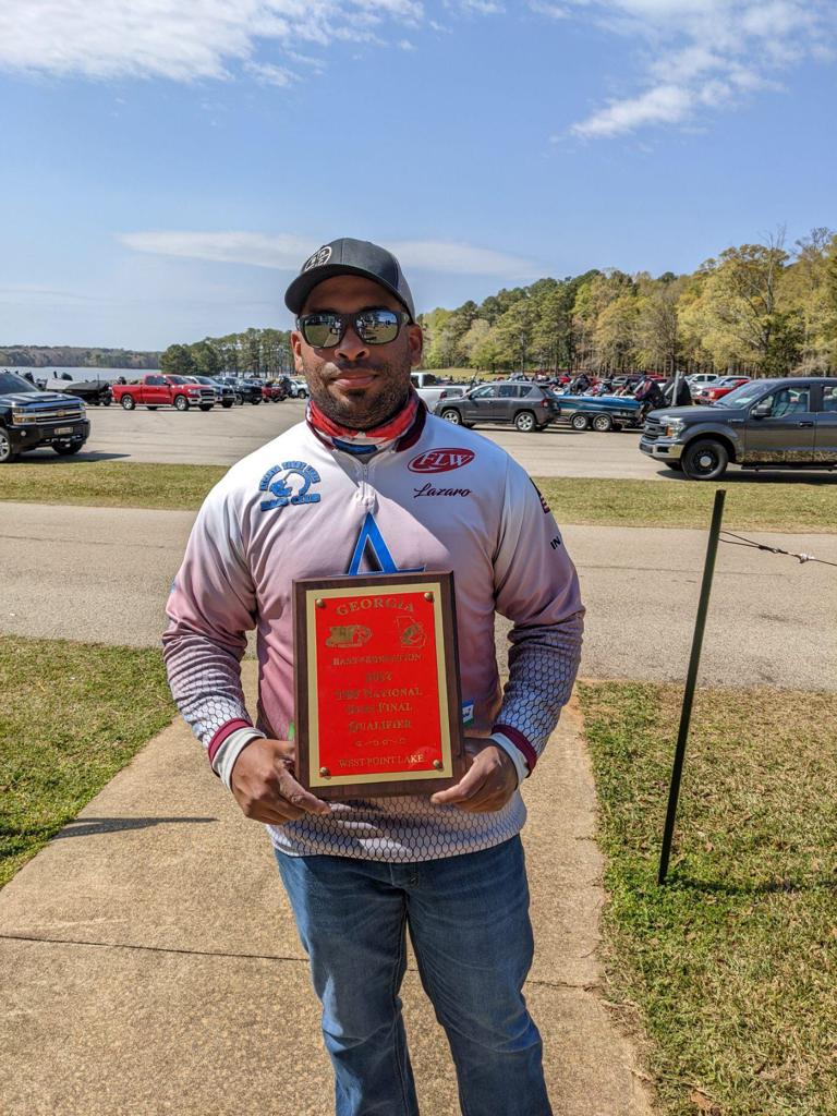 Championship Tournament in March at Lake West Point