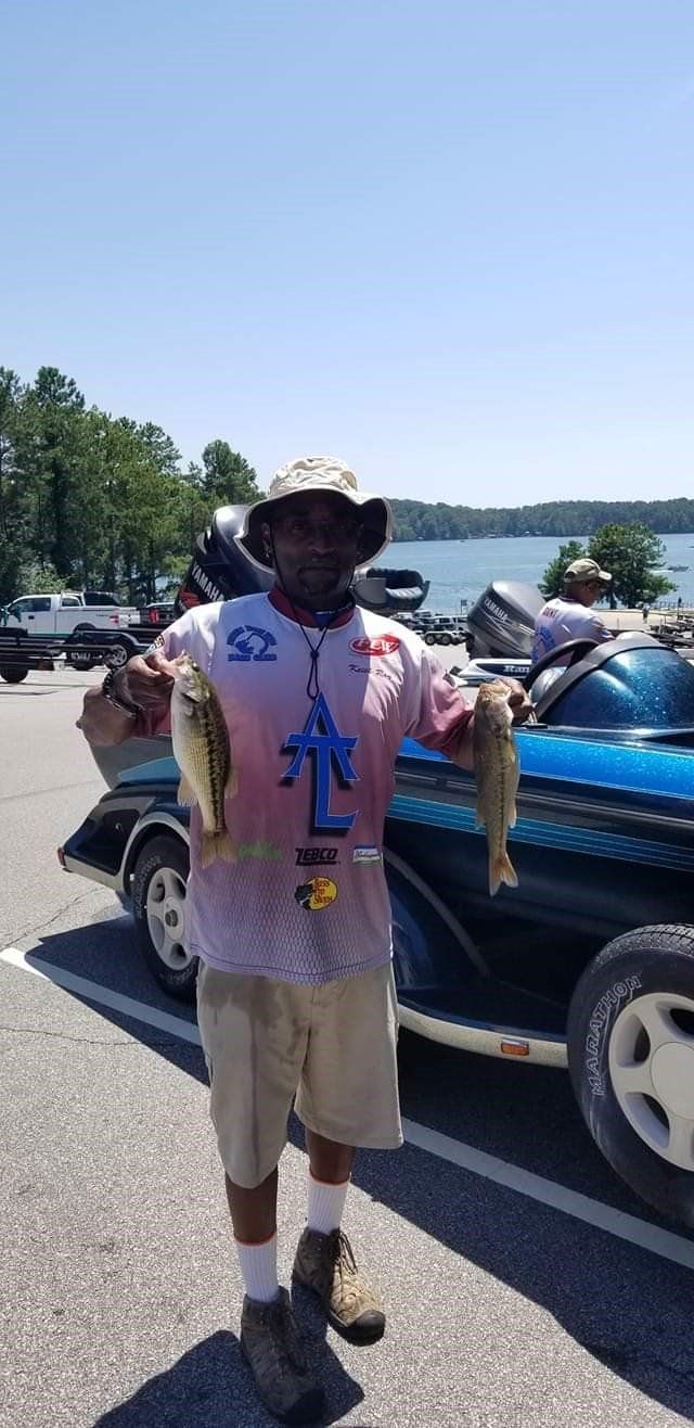 Atlanta Tight Lines (ATL) Bass Fishing Club - Atlanta Georgia