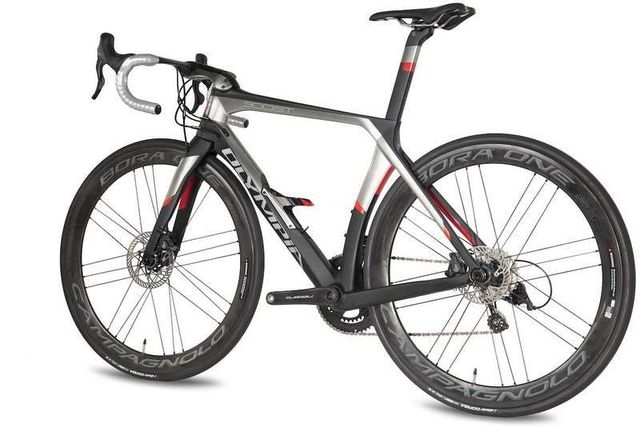 Biciclette nuove e riparazione | Riccione, RN | Reparto Corse