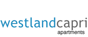 Westland Capri Apartments Logo - Click to go to Home Page