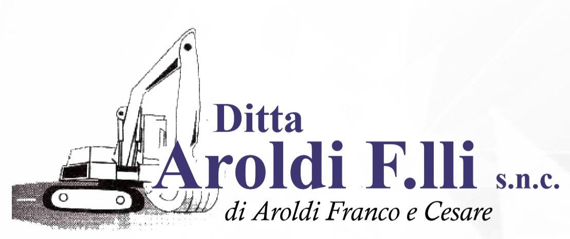 AROLDI FRATELLI-LOGO