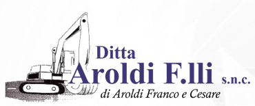 AROLDI FRATELLI-LOGO AROLDI FRATELLI-LOGO