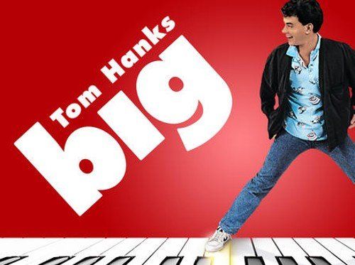 Movie Night - Big with Tom Hanks