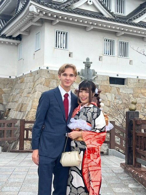 Power English - Nolann 先生