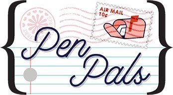 Pen Pals