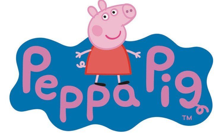 Peppa Pig