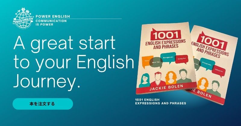 1001 English Expressions and Phrases