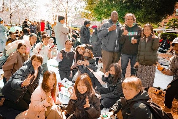 たっぷりイベント