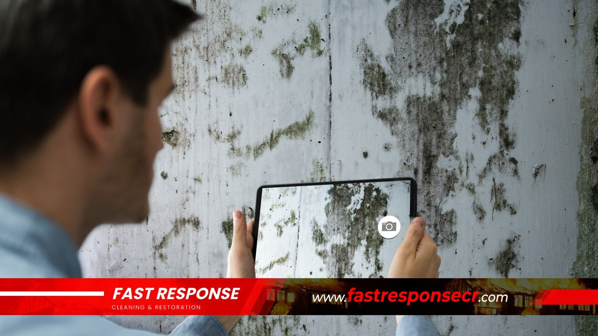 Black Mold Removal In Thunderbolt, GA