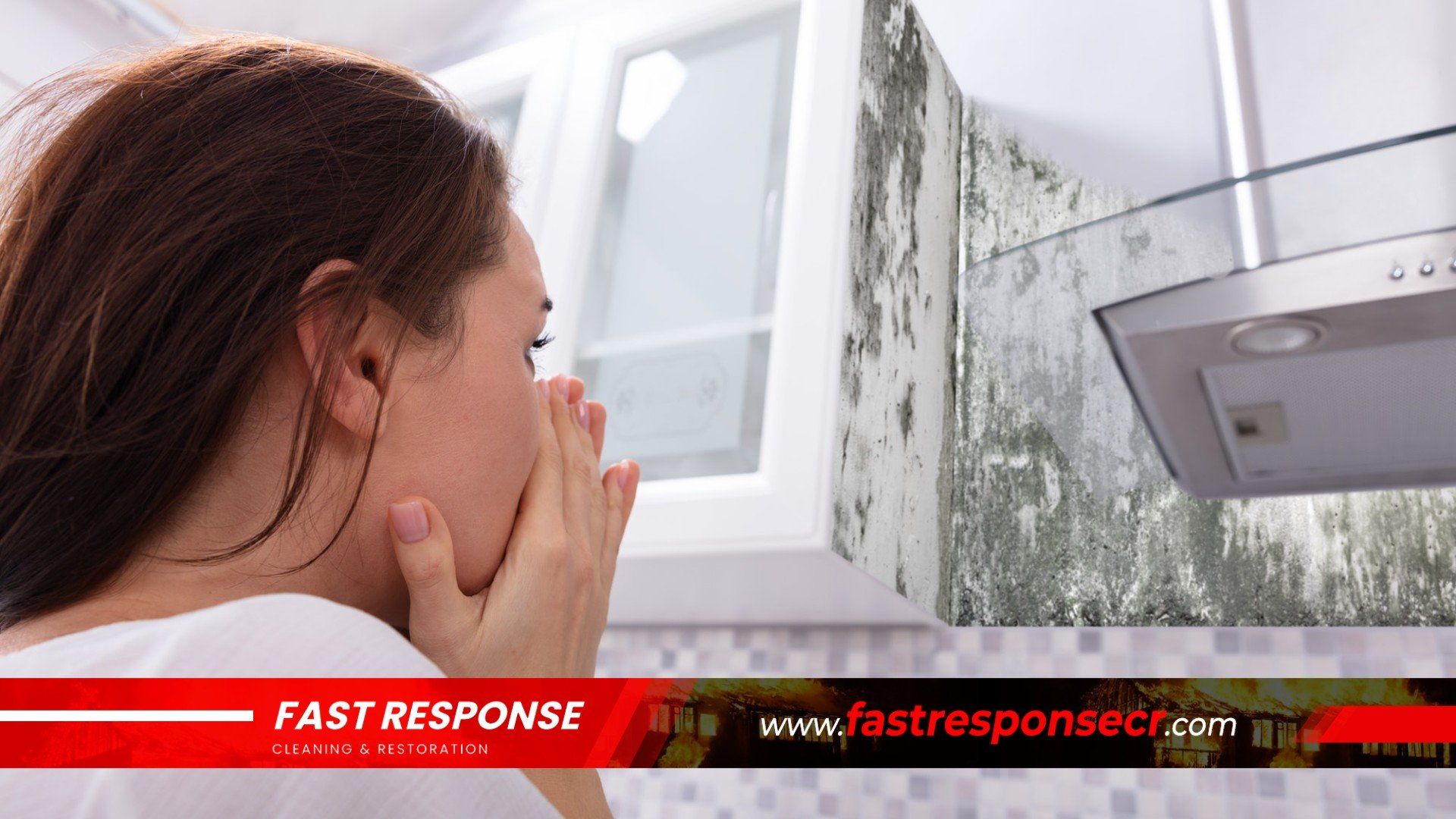 Black Mold Removal In Montgomery, GA